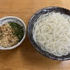 釜揚げうどん 戸隠 本店