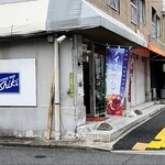 shiki - 外観