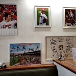 shiki - 店内