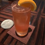 ラウンジバー プリヴェ - 