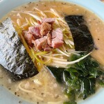 ラーメンショップ - 