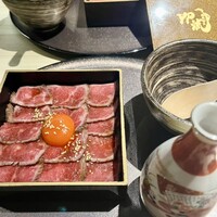 焼肉割烹 YP流 西心斎橋店 - 