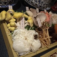 Shangri-La’s secret 表参道店 - 