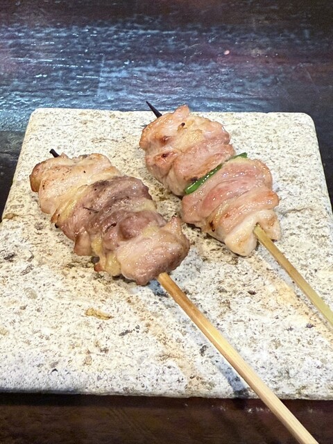【メ0210-27】とりきち とりきち - 東武宇都宮/焼き鳥 | 食べログ