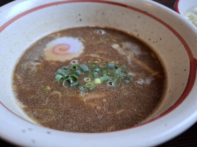麺屋 壱福（メンヤ イチフク） - 釧路（ラーメン）の写真