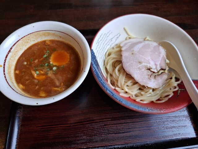 麺屋 壱福（メンヤ イチフク） - 釧路（ラーメン）の写真