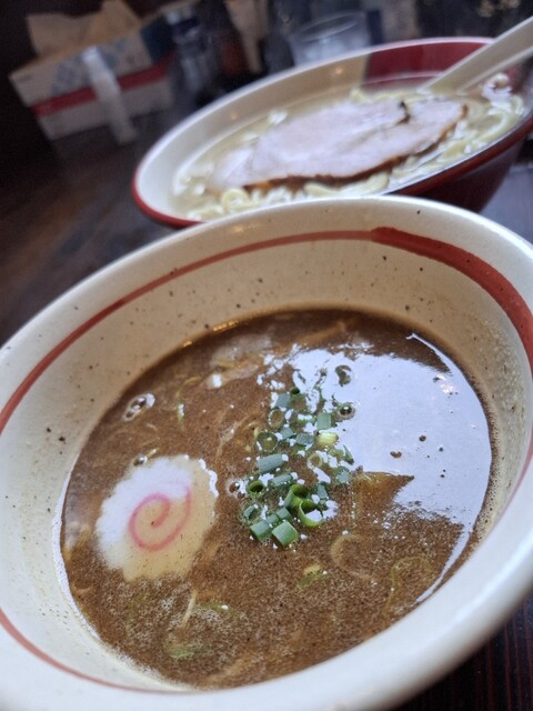 麺屋 壱福（メンヤ イチフク） - 釧路（ラーメン）の写真