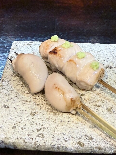 【メ0210-27】とりきち とりきち - 東武宇都宮/焼き鳥 | 食べログ