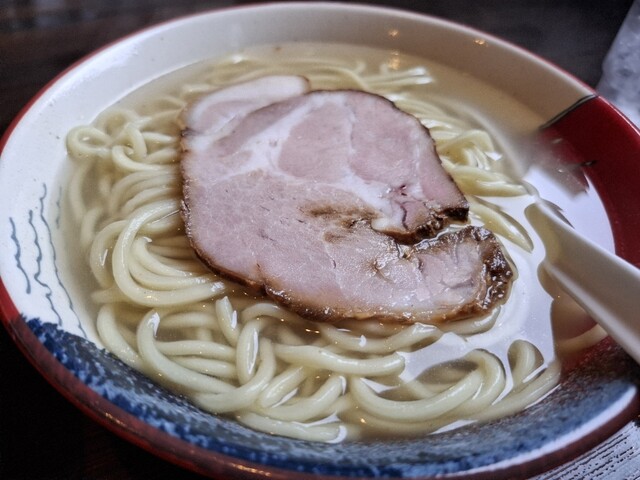 麺屋 壱福（メンヤ イチフク） - 釧路（ラーメン）の写真