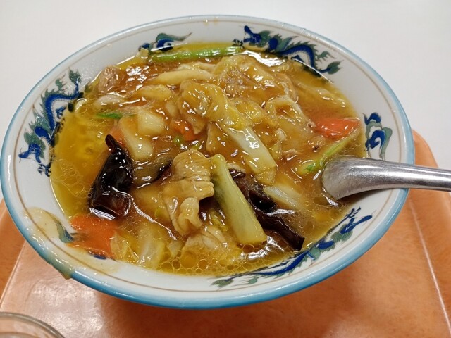 美珍樓 ダイイチ末広店（美珍楼） - 新旭川（中華料理）の写真