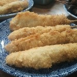 黄金屋 - 串カツ