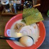 百歩ラーメン 戸田店