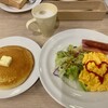 ガスト 多摩中和田店