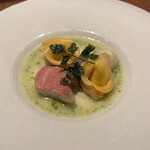 北新地 福多亭 The Ukai - 