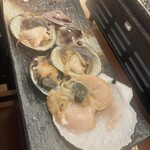 浜焼き海鮮居酒屋 大庄水産 - 