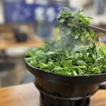 ジンギスカン羊はち - メイン写真: