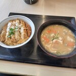 かつや - 料理写真: