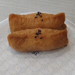 はま寿司 - いなり(ごま入り)