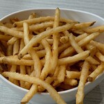 はま寿司 - MEGAカリカリポテト