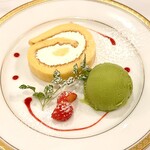 グリル葵 - 