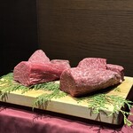 北新地 福多亭 The Ukai - 