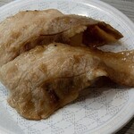 はま寿司 - 豚塩カルビ