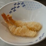 はま寿司 - えび天