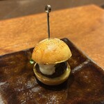 北新地 福多亭 The Ukai - 