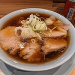 なおちゃんラーメン - 