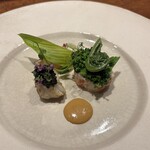 北新地 福多亭 The Ukai - 