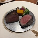 北新地 福多亭 The Ukai - 