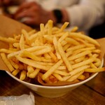 フリーマン食堂 - 