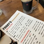 Porky's kitchen 新小岩 - 