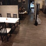 つけめん しんちゃん - 