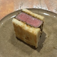 北新地 福多亭 The Ukai - 