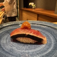 鮨 ふじおか - 