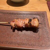 観音坂 鳥幸 - 