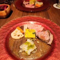 RISTORANTE Orobianco - 