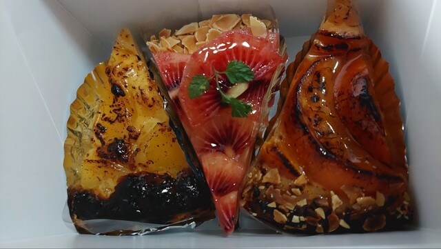 スイート・レディ・ジェーン （SWEET LADY JANE） - バスセンター前