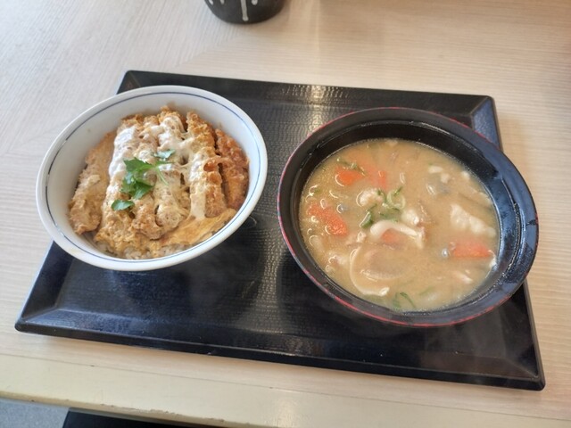 Katsuya Nagoya Yatomidori Ten