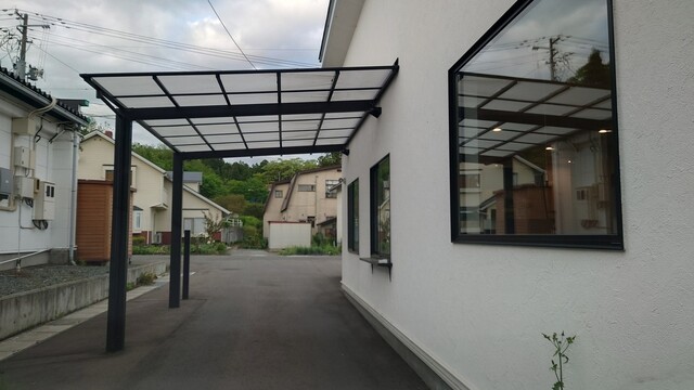 CAFE LAube 6号店（カフェ ローブ） - 紫波中央（カフェ）の写真