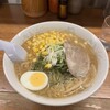 札幌味噌ラーメン専門店 けやき 新千歳空港店