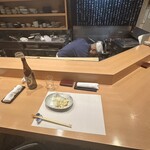 割烹 天海 - 