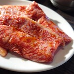 焼肉 大幸園 立川店 - 