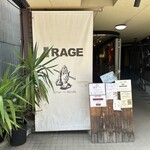 麺尊 RAGE - 