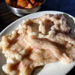 焼肉 大幸園 立川店 - 