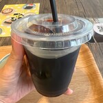 コーヒーとおにぎり PAMOJA - 