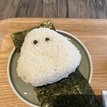 コーヒーとおにぎり PAMOJA - 