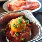 焼肉 大幸園 立川店 - 