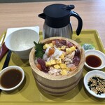 おひつごはん　四六時中 - 料理写真:
